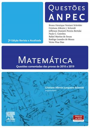 Cover of the book Matemática by Antonio Collaro