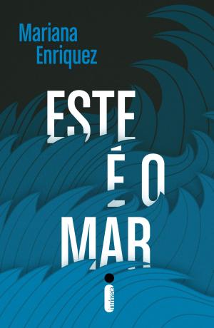 Book cover of Este É O Mar