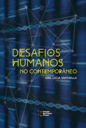 Cover of the book DESAFIOS HUMANOS no Contemporâneo by Cílvio Meireles