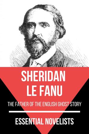 bigCover of the book Essential Novelists - Sheridan Le Fanu by 
