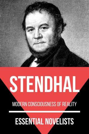 Cover of the book Essential Novelists - Stendhal by Robert Barr