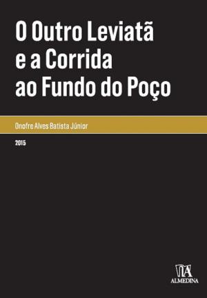 Cover of the book O Outro Leviatã e a Corrida ao Fundo do Poço by Cynthia Bertini