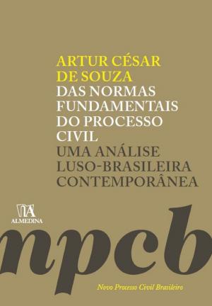 bigCover of the book Das Normas Fundamentais do Processo Civil by 