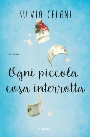 Cover of the book Ogni piccola cosa interrotta by Joanne Harris