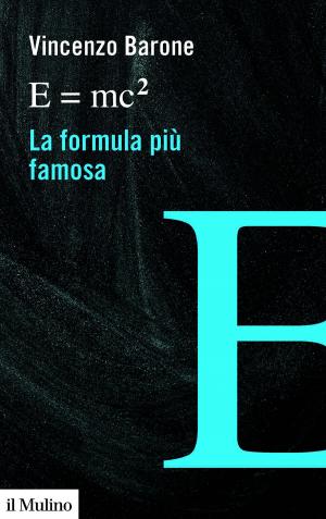 Cover of the book E=mc² by Giorgio, Manzi