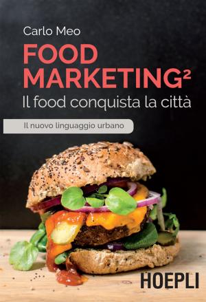 bigCover of the book Food Marketing2 by 
