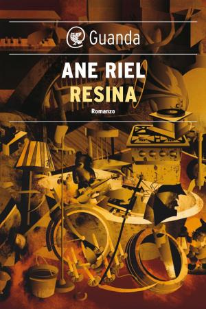 Cover of the book Resina by Marco Vichi