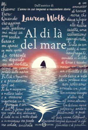 Cover of the book Al di là del mare by Roddy Doyle