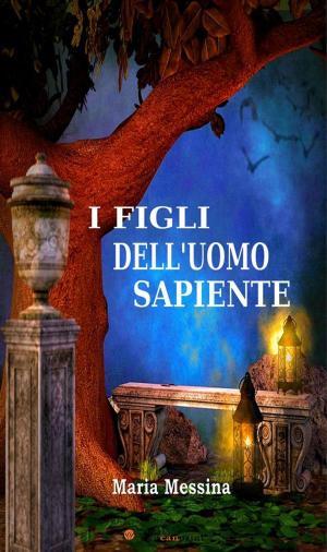 Cover of the book I Figli dell'uomo sapiente (Illustrato) by Simone Ciccorelli