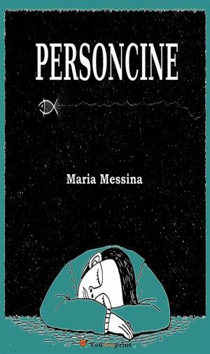 Cover of the book Personcine by Anna Morena Mozzillo