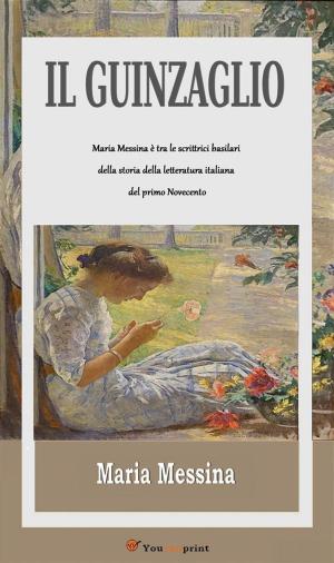 Cover of the book Il guinzaglio by Patrizia Saturni