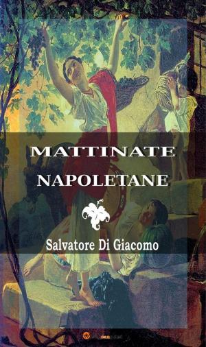 Cover of the book Mattinate Napoletane by Ovid & Henry Fielding