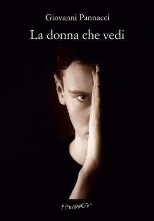 Cover of the book La donna che vedi by C.A. Williams