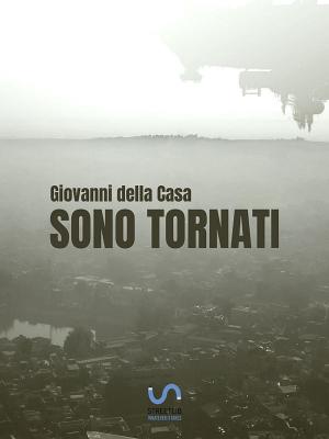 Book cover of Sono tornati