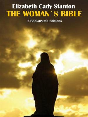 Cover of the book The Woman's Bible by Michel Zévaco