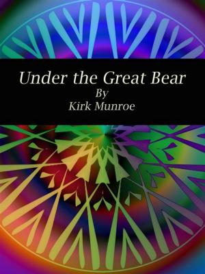 Book cover of Under the Great Bear