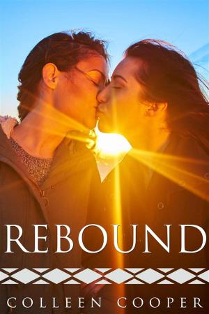 Cover of the book Rebound by J L Wilson