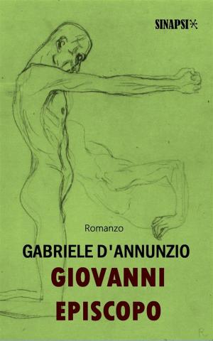 Cover of the book Giovanni Episcopo by Aristofane