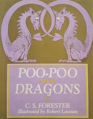 Cover of the book Poo-Poo and the Dragons by Angelique Armae