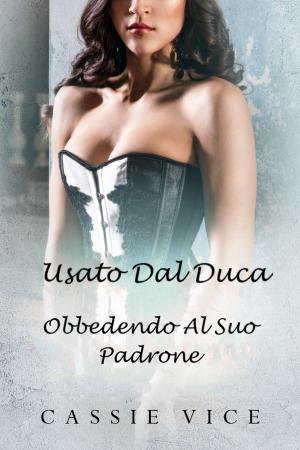 Cover of the book Usato Dal Duca by Kirsten S. Blacketer