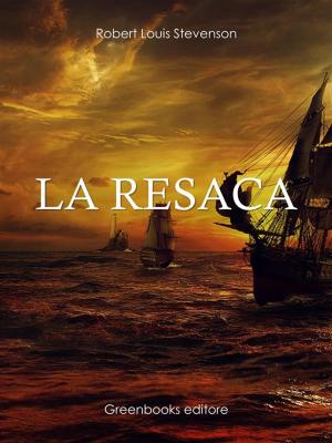 Cover of the book La resaca by Julio Verne