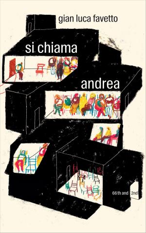 Cover of the book Si chiama Andrea by Madeleine Thien