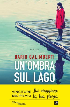 Book cover of Un’ombra sul lago