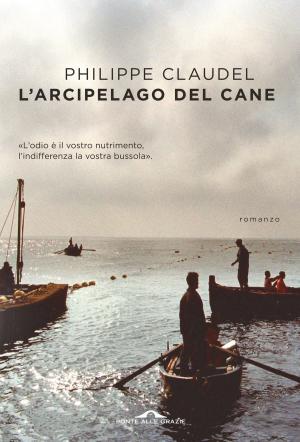 Book cover of L'arcipelago del Cane
