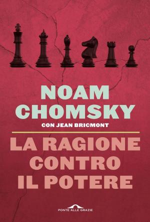 Cover of the book La ragione contro il potere by Dino Campana