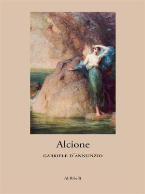 Cover of the book Alcione by Mary E. Wilkins Freeman
