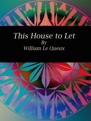 Cover of the book This House to Let by Sarah Hopkins Bradford