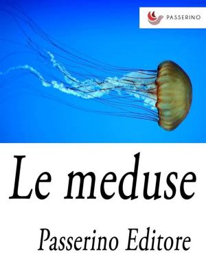 Cover of the book Le meduse by Passerino Editore