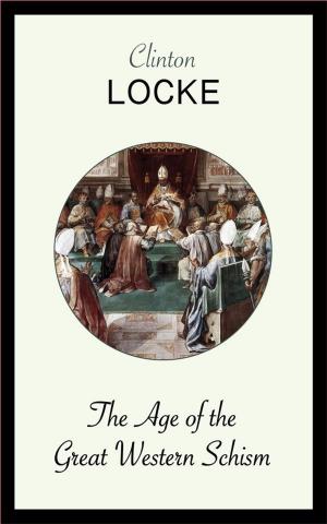 Cover of The Age of the Great Western Schism