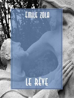 Cover of the book Le Rêve by Emilio Salgari