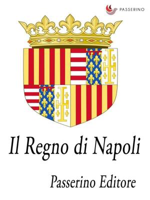 Cover of the book Il Regno di Napoli by Paolo Valera