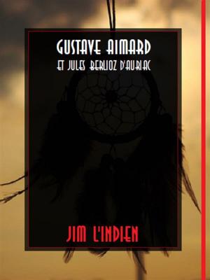 Cover of the book Jim L'Indien by Emilio Salgari