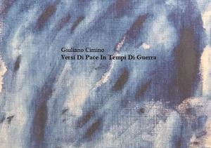 Cover of the book Versi Di Pace In Tempi Di Guerra by Anjali Purohit
