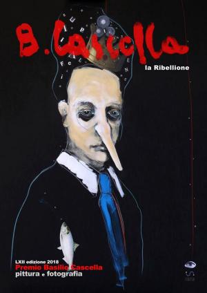 Cover of the book LXII Premio Basilio Cascella 2018 by Anastasia Volnaya
