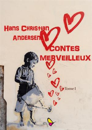 Cover of the book Contes Merveilleux by Leonardo da Vinci