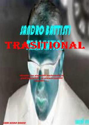 Cover of the book Transitional by Larry Hodges