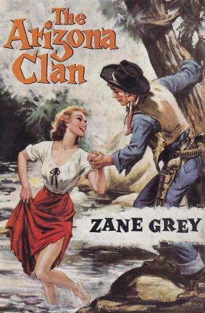Cover of the book Arizona Clan by John Campbell