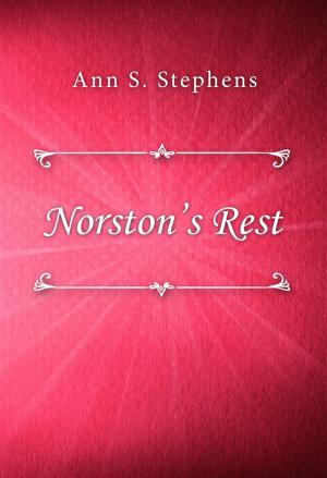 Cover of the book Norston’s Rest by Jean Giraudoux