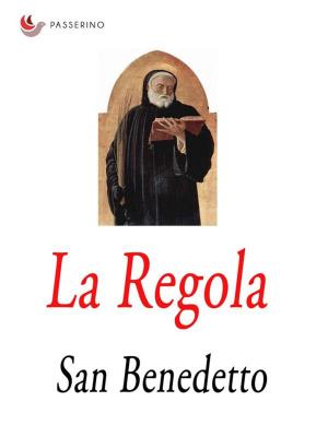 Cover of the book La Regola by Platone