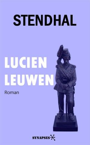 Cover of the book Lucien Leuwen by Sylvester Renner