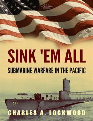 Cover of the book Sink 'Em All by William Russell