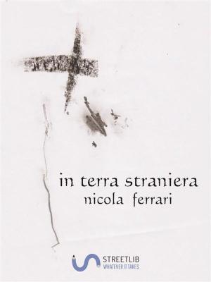 Cover of the book In terra straniera by Wambui Bahati