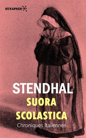 Cover of the book Suora Scolastica by Jean-Pierre Claris De Florian