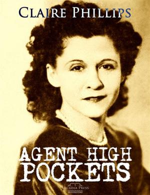 Cover of the book Agent High Pockets by F.R. Burnham