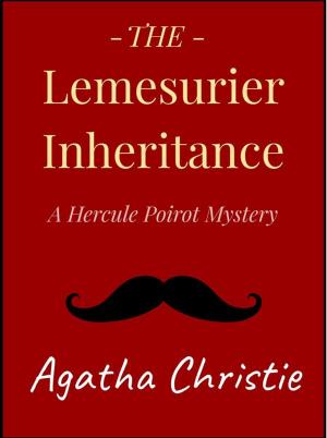 bigCover of the book The Lemesurier Inheritance by 