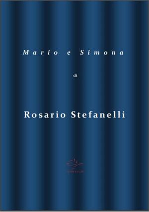 Book cover of Mario e Simona